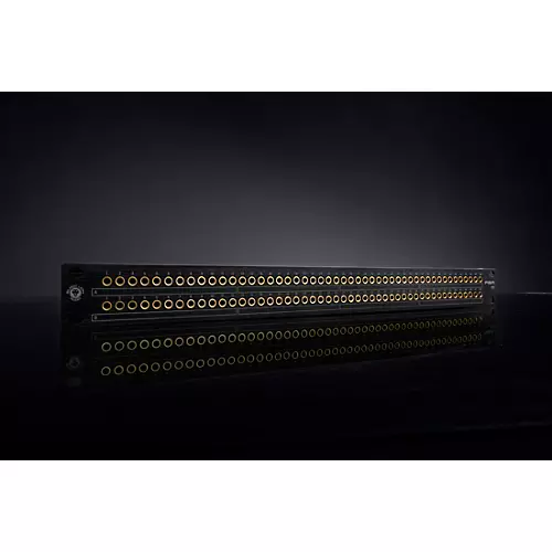 Black Lion Audio PBR TT Patchbay - musicians--Friend