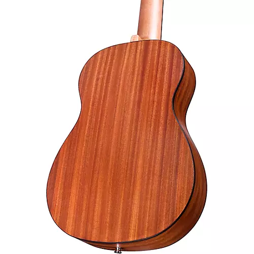 Cordoba Mini II MH Acoustic Guitar Natural - musicians--Friend