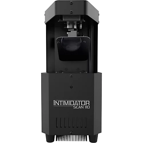 CHAUVET DJ Intimidator Scan 110 Moving-Head LED Scanner Lighting Effect - musicians--Friend