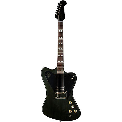 Gibson Custom M2M 1965 Non-Reverse Firebird VOS Electric Guitar Viking Red - musicians--Friend