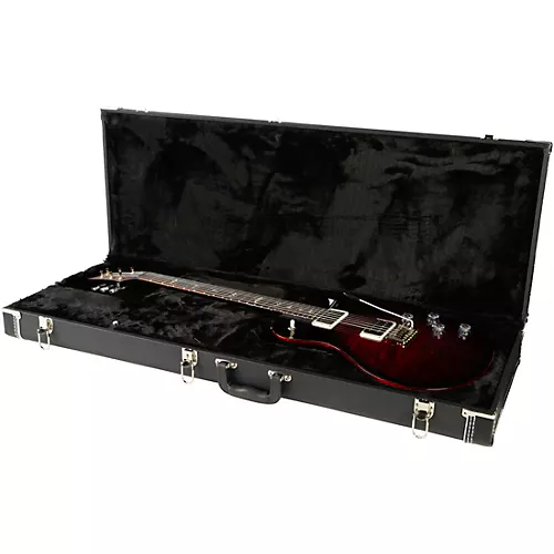 PRS Tremonti Trem Electric Guitar Fire Smokeburst - musicians--Friend