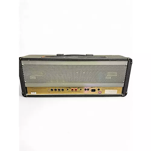 Used Marshall JCM900 100W Tube Guitar Amp Head - musicians--Friend