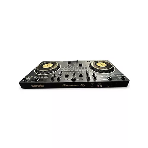 Used Pioneer DJ DDJ-REV1 DJ Controller - musicians--Friend
