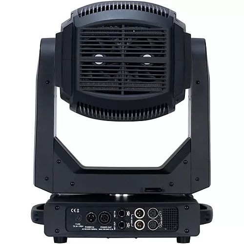 American DJ Focus Profile 400W LED Moving Head - musicians--Friend