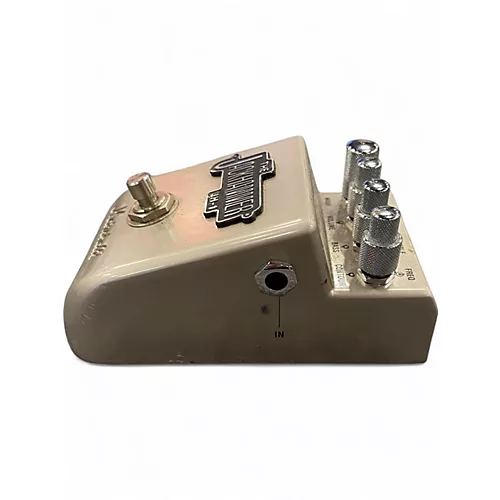 Used Marshall Jackhammer jh-1 Effect Pedal - musicians--Friend