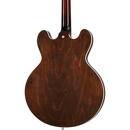Epiphone USA Casino Hollowbody Electric Guitar Royal Tan - musicians--Friend