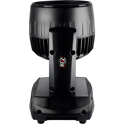 JMAZ Lighting PIXL TRON 740Z LED Wash Moving Head with 40W LEDs and Tron Effect Ring - musicians--Friend
