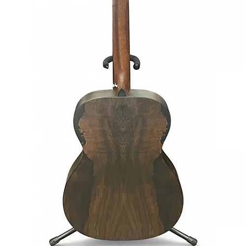 Used Martin 000X2E Natural Acoustic Electric Guitar Natural - musicians--Friend