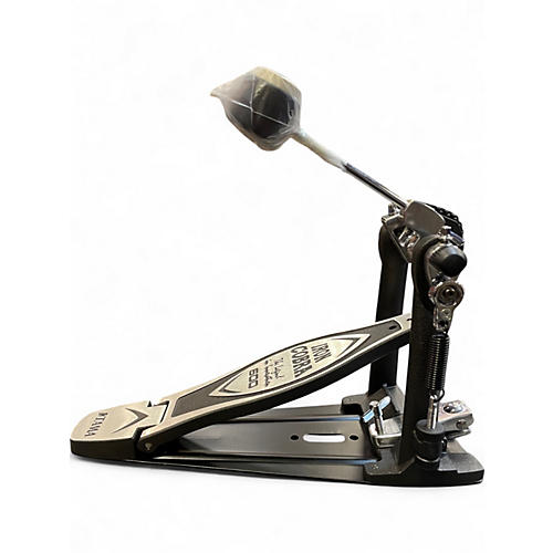 Used TAMA IRON COBRA 600 Single Bass Drum Pedal - musicians--Friend