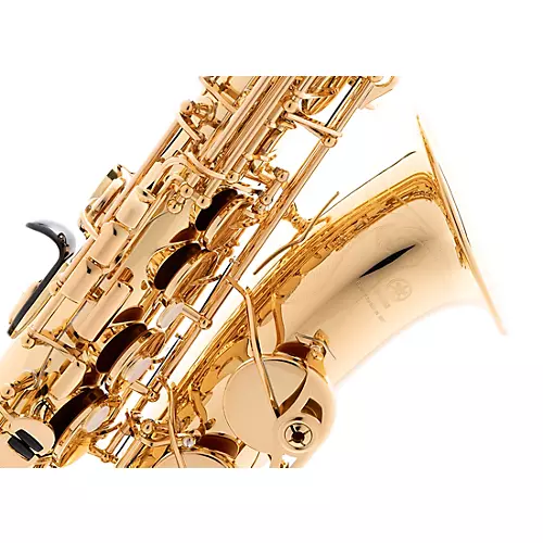 Yamaha YAS-62III Professional Alto Saxophone Lacquered - musicians--Friend