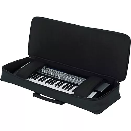 Gator GKB Nylon Keyboard Gig Bag 88 Key - musicians--Friend