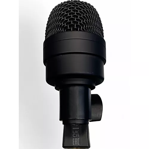 Used Behringer KM1200 Drum Microphone - musicians--Friend