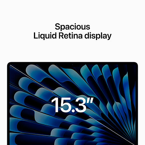 Apple 15