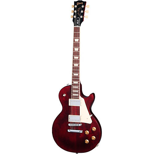 Gibson Les Paul Studio Electric Guitar Tobacco Burst - musicians--Friend