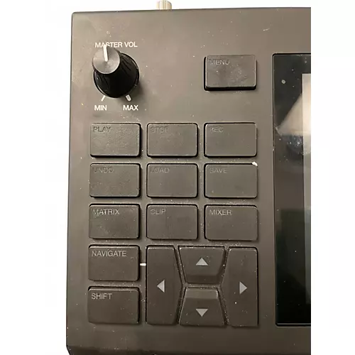 Used Akai Professional FORCE Production Controller - musicians--Friend