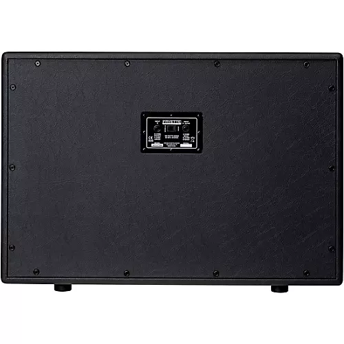 Fryette Deliverance 212 Cabinet with F70G speaker Black - musicians--Friend