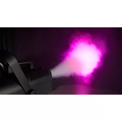 Eliminator Lighting VF1100 EP 1000W Fog Machine - musicians--Friend