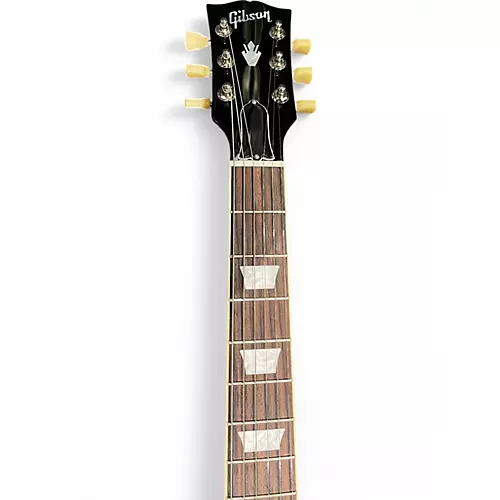 Used Gibson SG STANDARD '61 PELHAM BLUE BURST Solid Body Electric Guitar PELHAM BLUE BURST - musicians--Friend