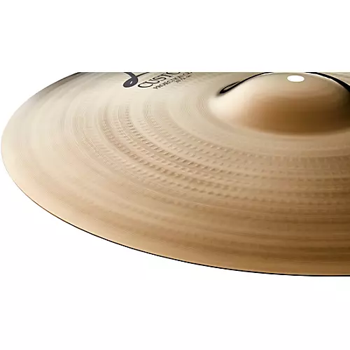 Zildjian A Custom Projection Crash Cymbal 16 in. - musicians--Friend