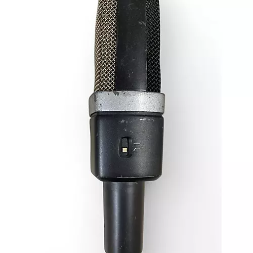 Used AKG C214 Condenser Microphone - musicians--Friend