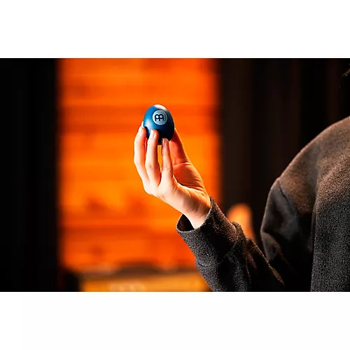 MEINL Egg Shaker Assortment Set of 4 - musicians--Friend