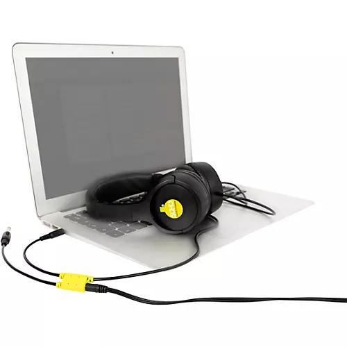 Conn-Selmer Soho Audio Link Headphones - musicians--Friend