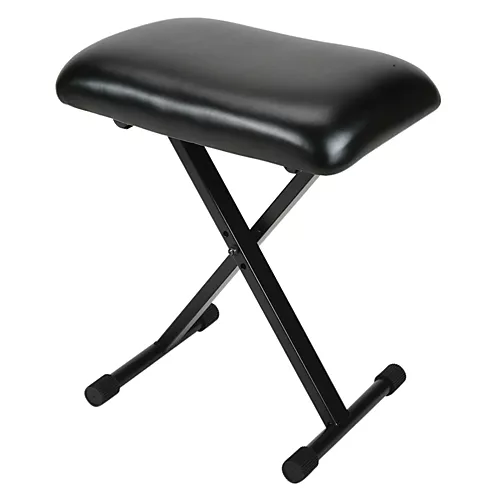 Proline PL1100 Padded Keyboard Bench - musicians--Friend