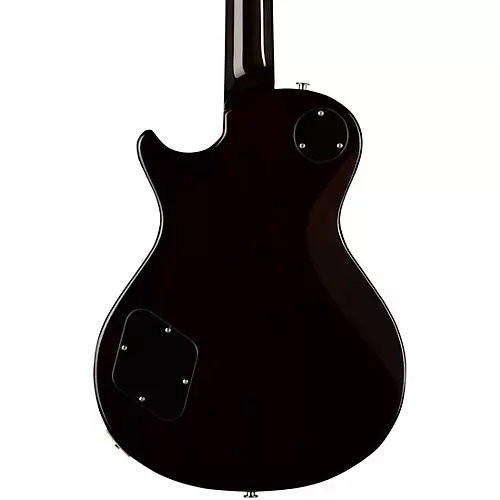 PRS S2 McCarty 594 Singlecut Electric Guitar Dark Cherry Sunburst - musicians--Friend