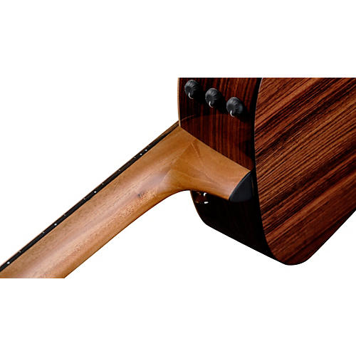 Taylor GS Mini-e Sitka Spruce-Rosewood Plus Acoustic-Electric Guitar Natural - musicians--Friend