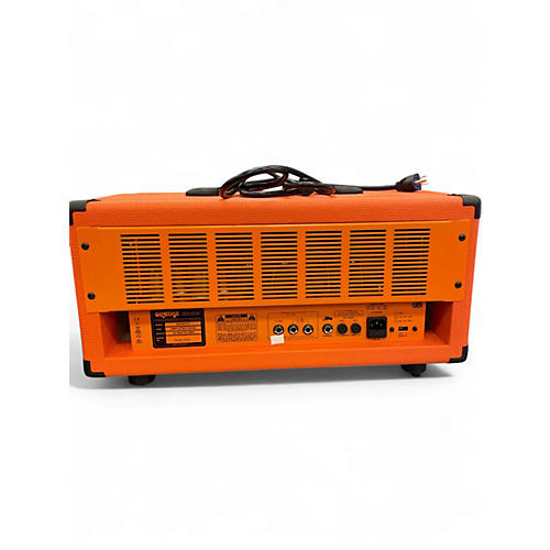Used Orange Amplifiers AD30HTC 30W Tube Guitar Amp Head - musicians--Friend
