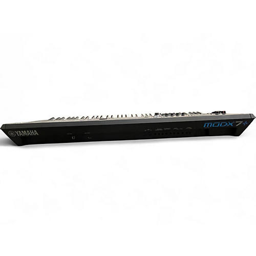 Used Yamaha modx7+ Keyboard Workstation - musicians--Friend