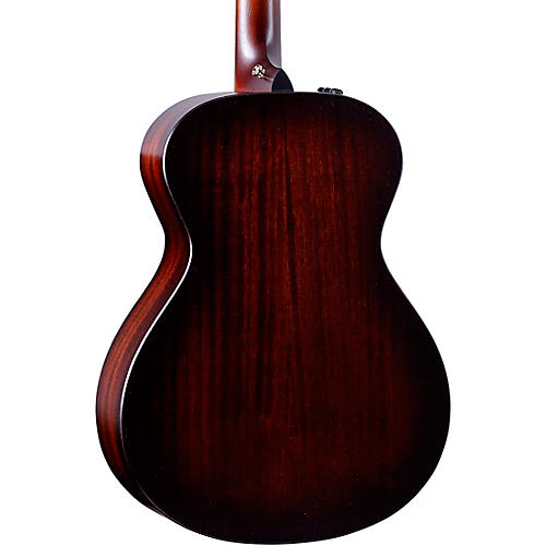 Taylor AD22e American Dream Grand Concert Acoustic-Electric Guitar Shaded Edge Burst - musicians--Friend