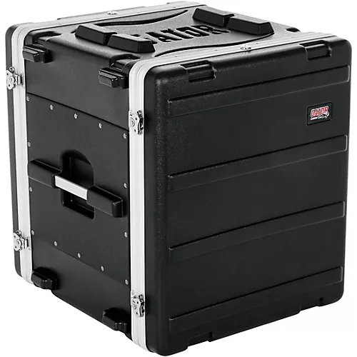 Gator GR Deluxe Rack Case 4 Space - musicians--Friend