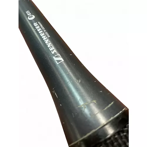 Used Sennheiser E835 Dynamic Microphone - musicians--Friend