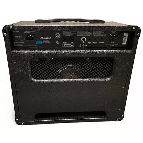 Used Marshall DSL5C 5W 1x10 Tube Guitar Combo Amp - musicians--Friend