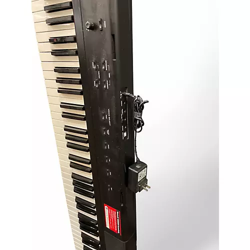 Used Williams LEGATO III Digital Piano - musicians--Friend