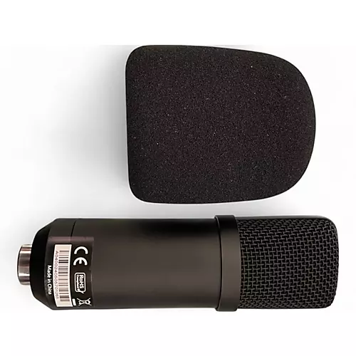 Used maono USB Microphone USB Microphone - musicians--Friend
