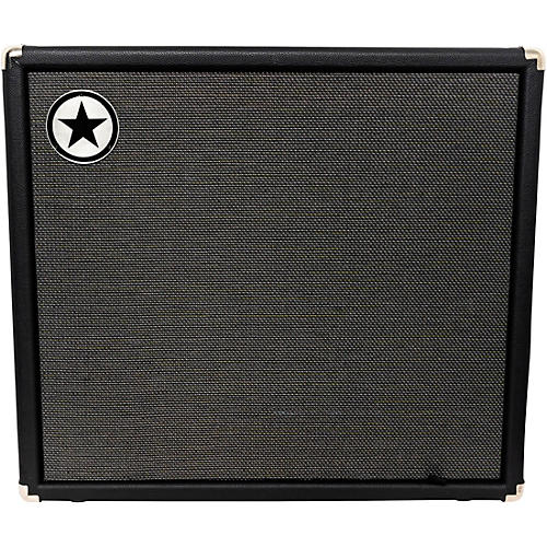 Blackstar Blackstar 1X15 Bass Cabinet W/Eminence Black - musicians--Friend