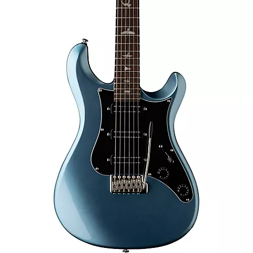 PRS SE NF3 Rosewood Fretboard Electric Guitar Gun Metal Gray - musicians--Friend