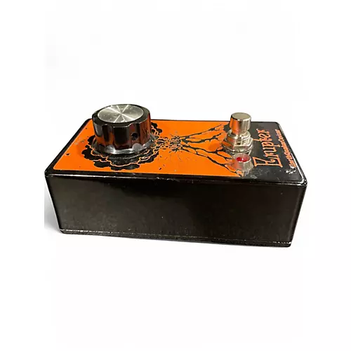 Used EarthQuaker Devices Erupter Fuzz Effect Pedal - musicians--Friend