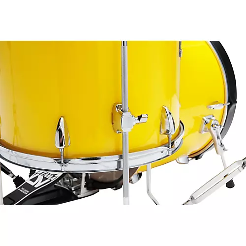 TAMA Imperialstar 5-Piece Complete Drum Set With 18