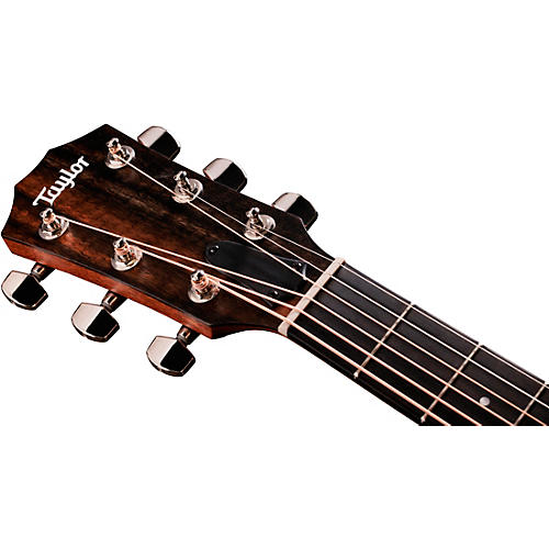 Taylor 314ce Studio Grand Auditorium Acoustic-Electric Guitar Tobacco Shaded Edge Burst - musicians--Friend