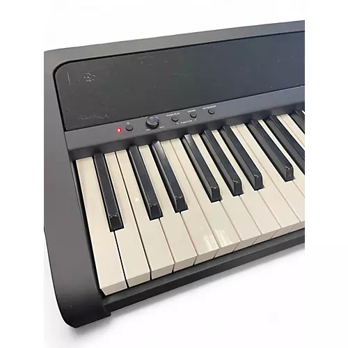 Used KORG B2 Portable Keyboard - musicians--Friend
