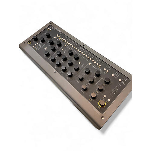 Used Softube CONSOLE 1 MIDI Controller - musicians--Friend