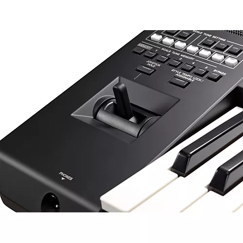 Yamaha PSR-A5000 Arranger Keyboard - musicians--Friend