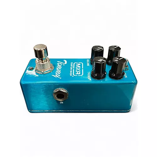 Used MXR Timmy Effect Pedal - musicians--Friend