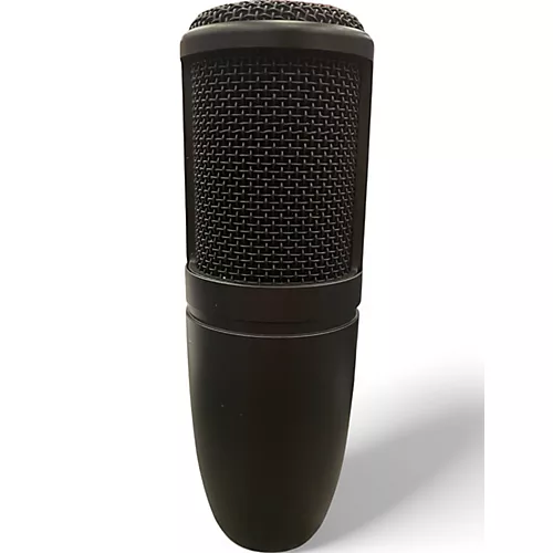 Used AKG P120 Project Studio Condenser Microphone - musicians--Friend