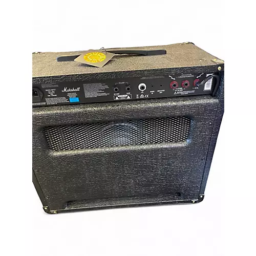 Used Marshall DSL20CR 20W 1x12 Tube Guitar Combo Amp - musicians--Friend