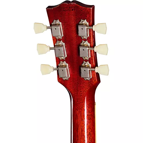 Gibson Custom Jeff Beck