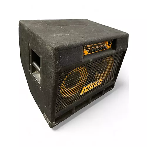 Used Markbass CMD102P 500W 2x10 Bass Combo Amp - musicians--Friend